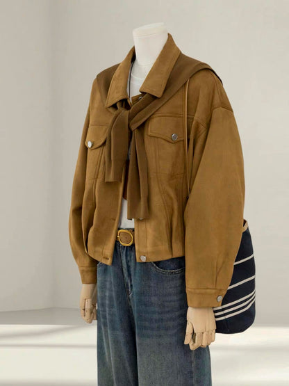 H5864 Women's Outerwear