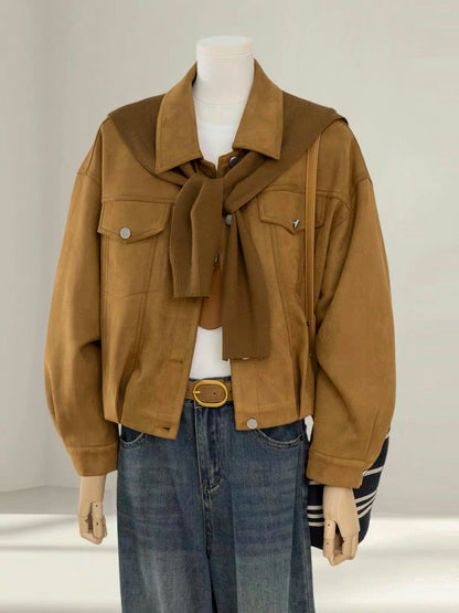 H5864 Women's Outerwear