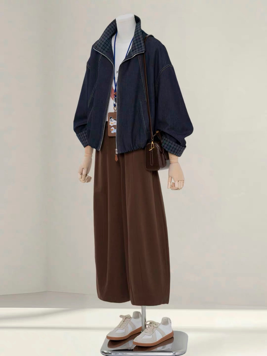 H5862 Women's Outerwear