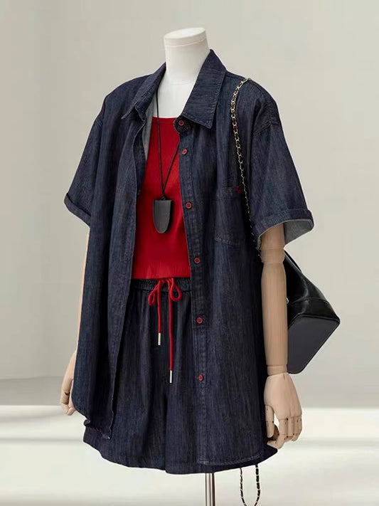 H5853 Women's Outerwear