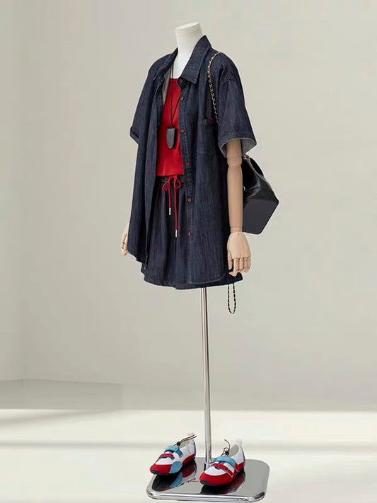 H5853 Women's Outerwear