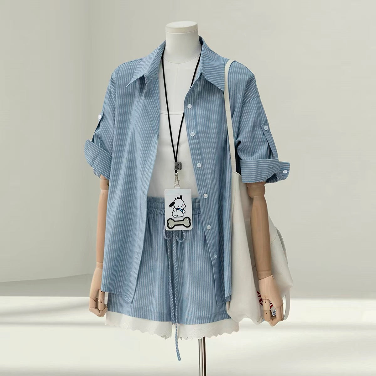 H5847 Women's Outerwear