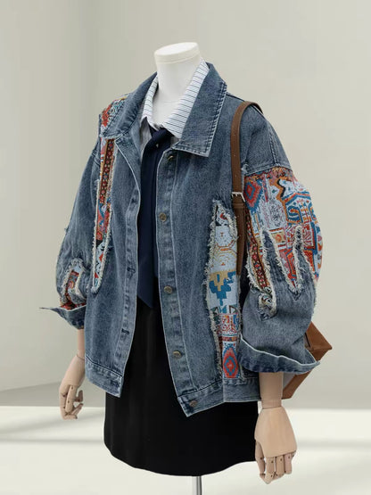 H5863 Women's Outerwear