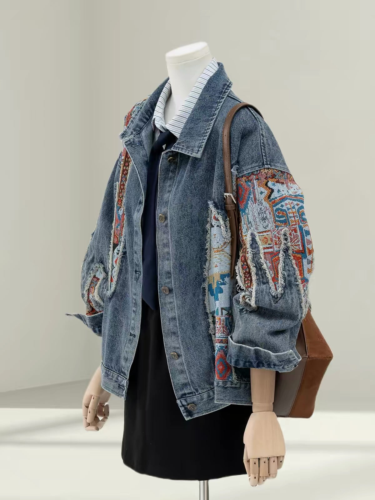 H5868 Women's Outerwear