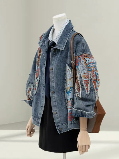 H5868 Women's Outerwear