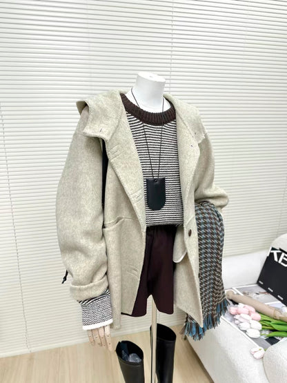 H5815 Women's Outerwear