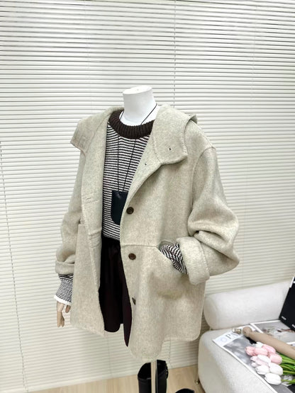 H5815 Women's Outerwear
