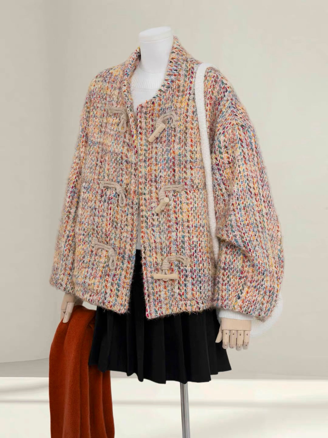 H5874 Women's Outerwear
