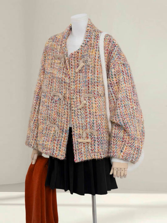 H5874 Women's Outerwear