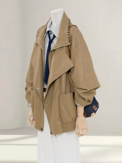 H5867 Women's Outerwear