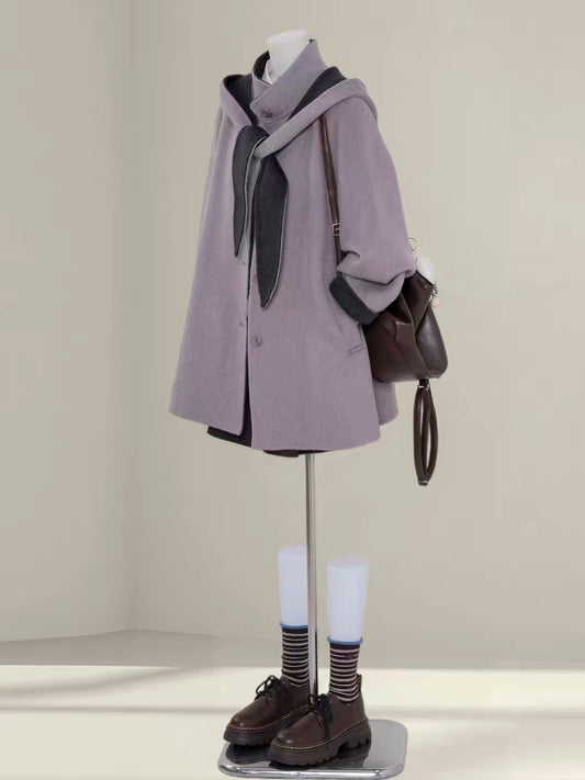 H5871 Women's Outerwear
