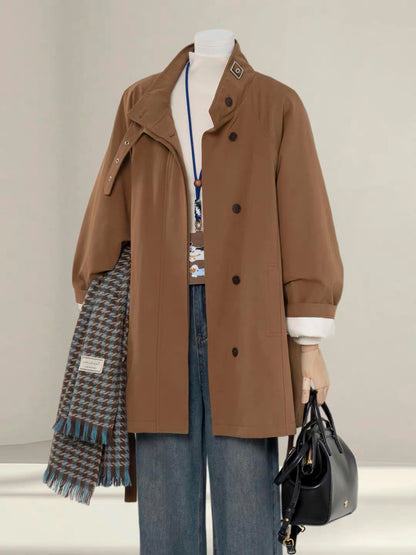 H5873 Women's Outerwear