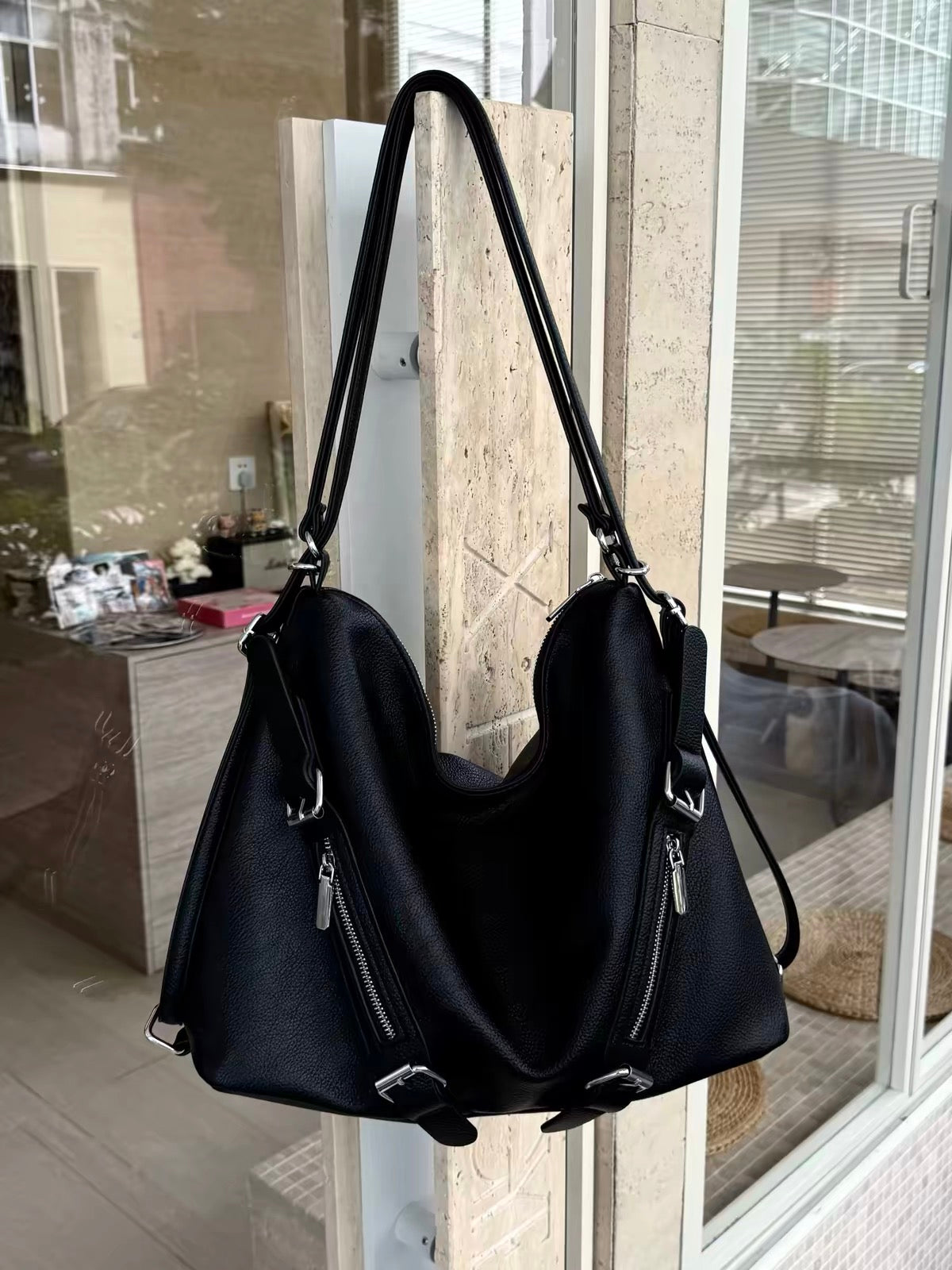 H6037 Women's Handbags