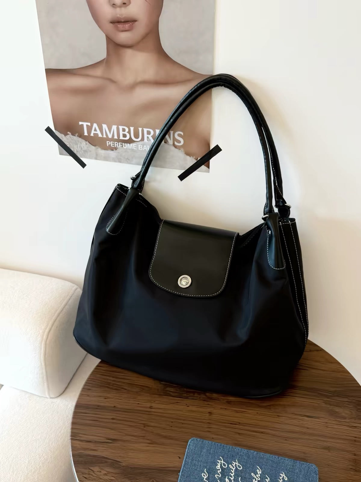 H6035 Women's Handbags
