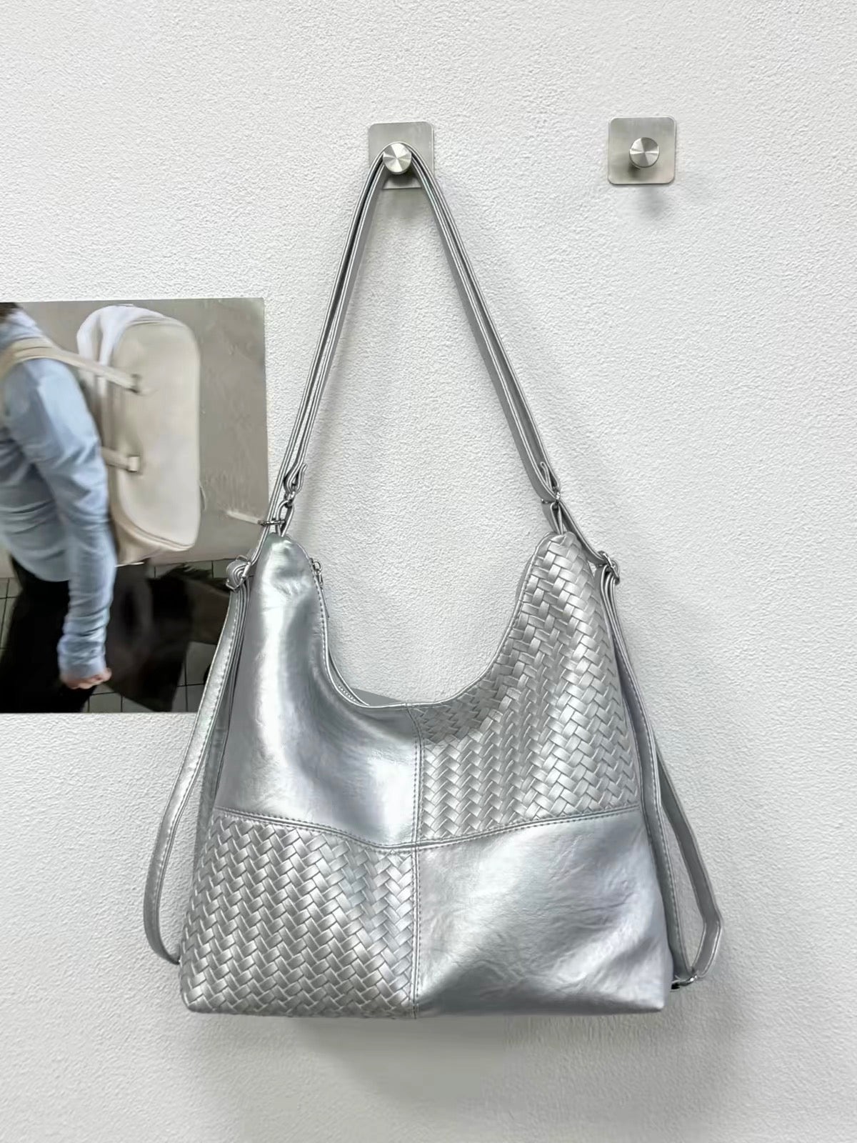 H5970 Women's Handbags