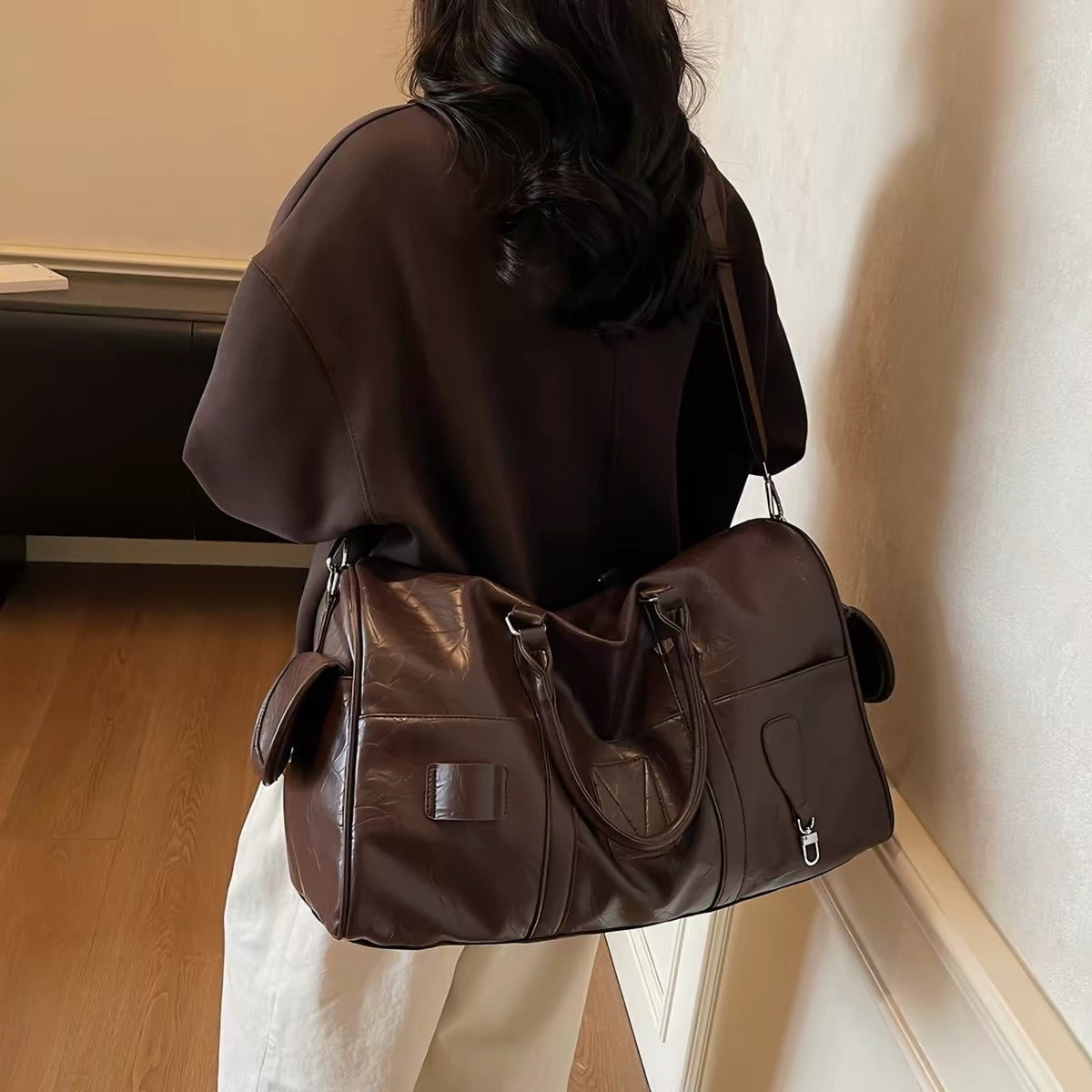 H6033 Women's Handbags
