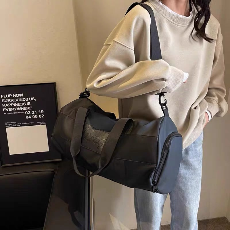 H6026 Large luggage bag