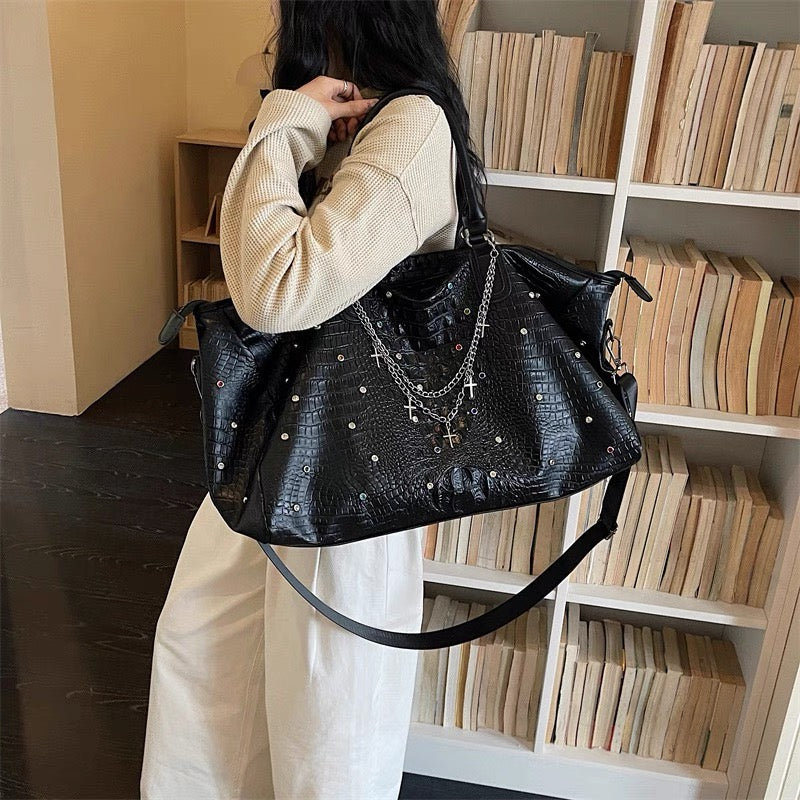 H6034 Large travel bag