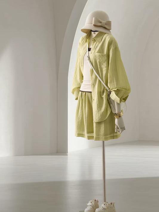H5881 Women's Outerwear