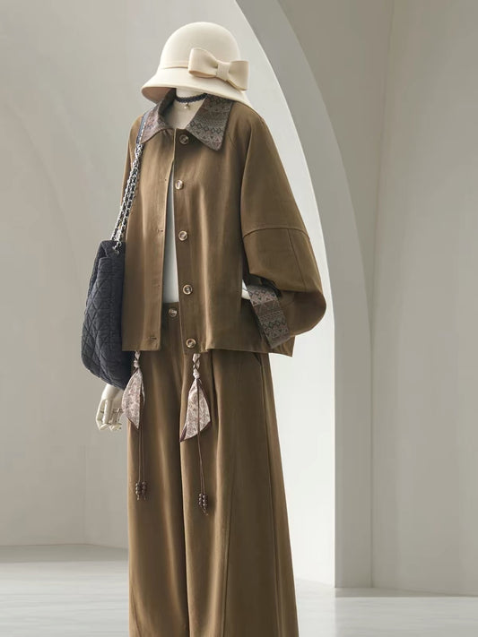 H5888 Women's Outerwear