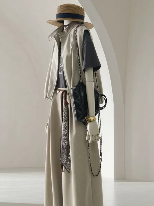 H5880 Women's Outerwear