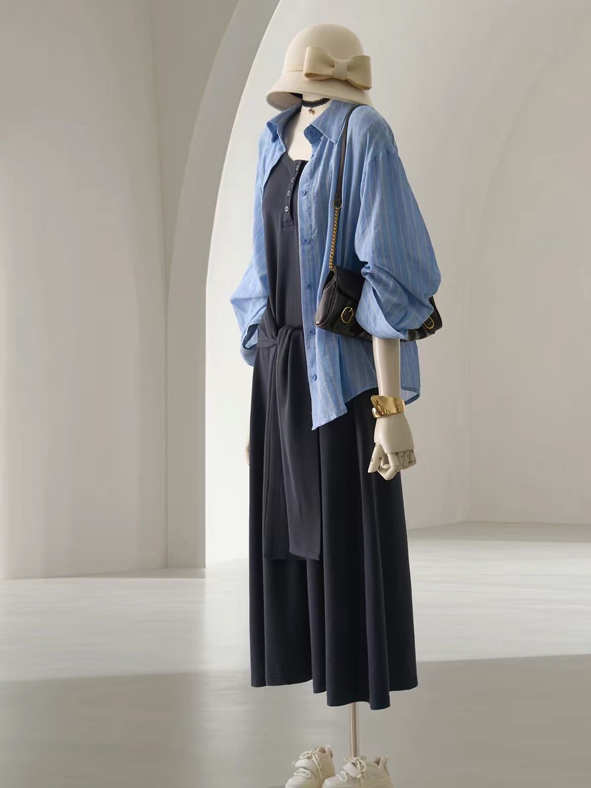 H6022 Women's Outerwear