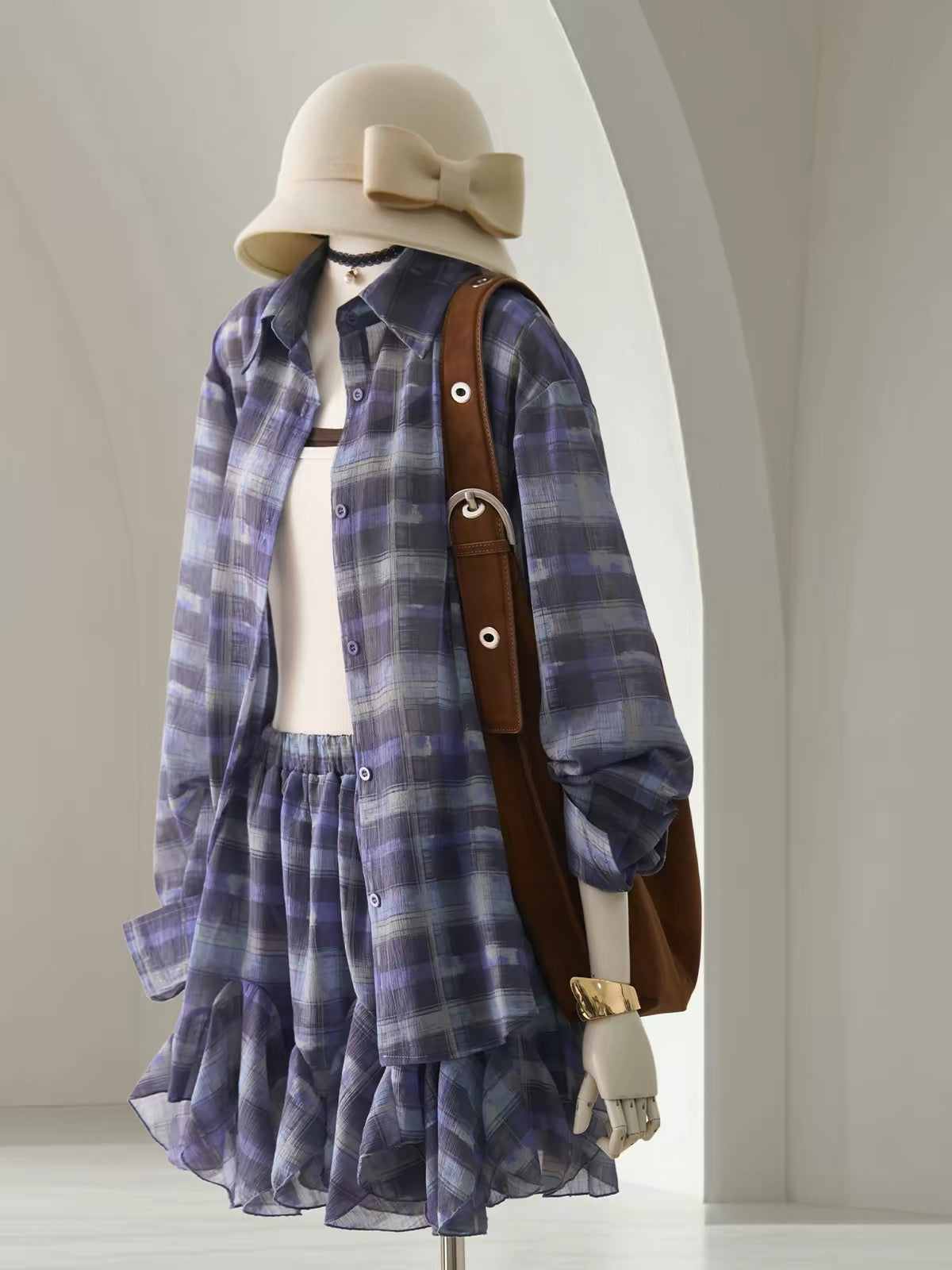 H6025 Women's Outerwear