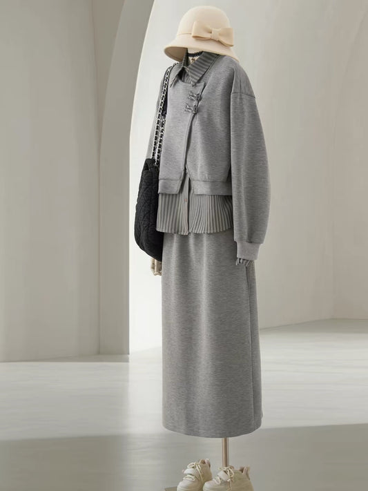 H5943 Women's Suit Set