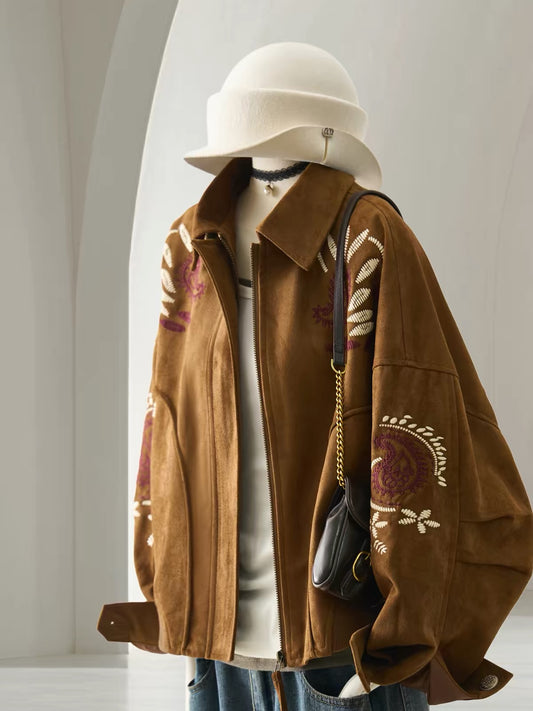 H6045 Women's Outerwear