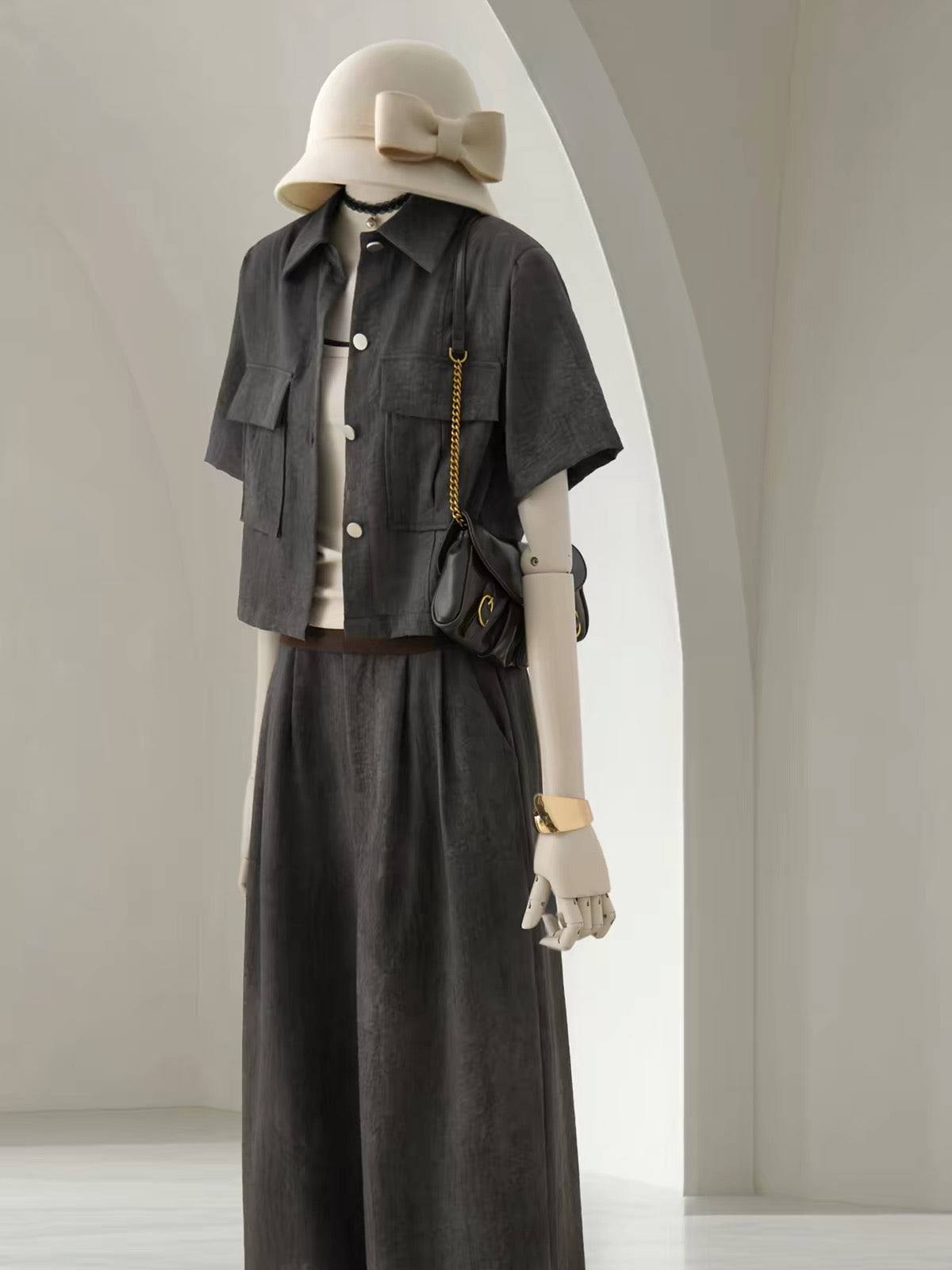 H5974 Women's jackets