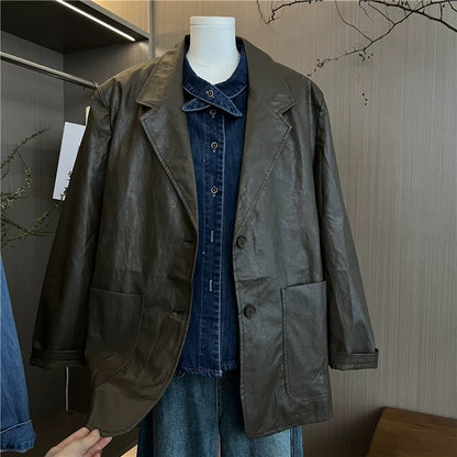 H1247 Women's Casual Jacket
