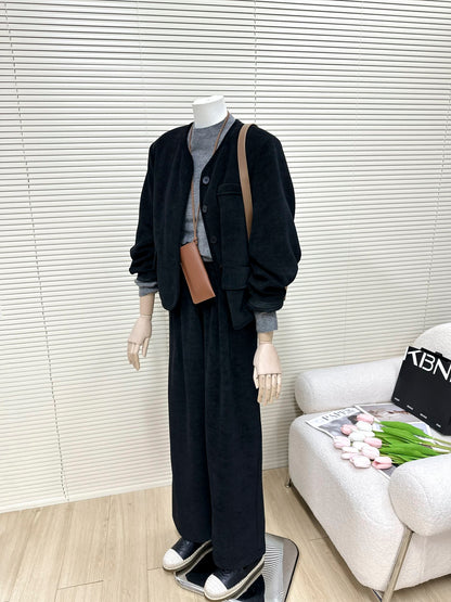 H1376 Women's Winter Suit