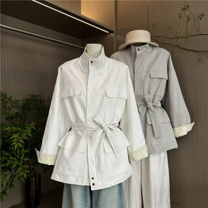 H1228 Workwear Windbreaker