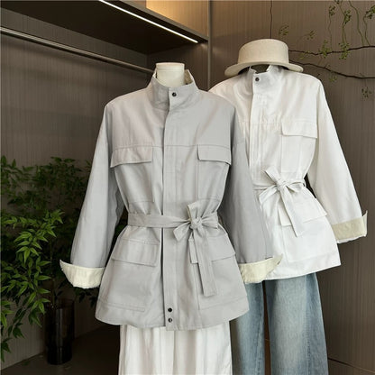 H1228 Workwear Windbreaker