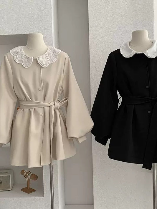 H1288 Casual Commuter Top