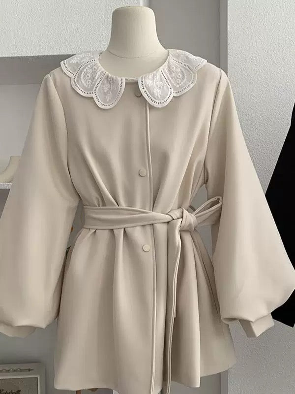 H1288 Casual Commuter Top