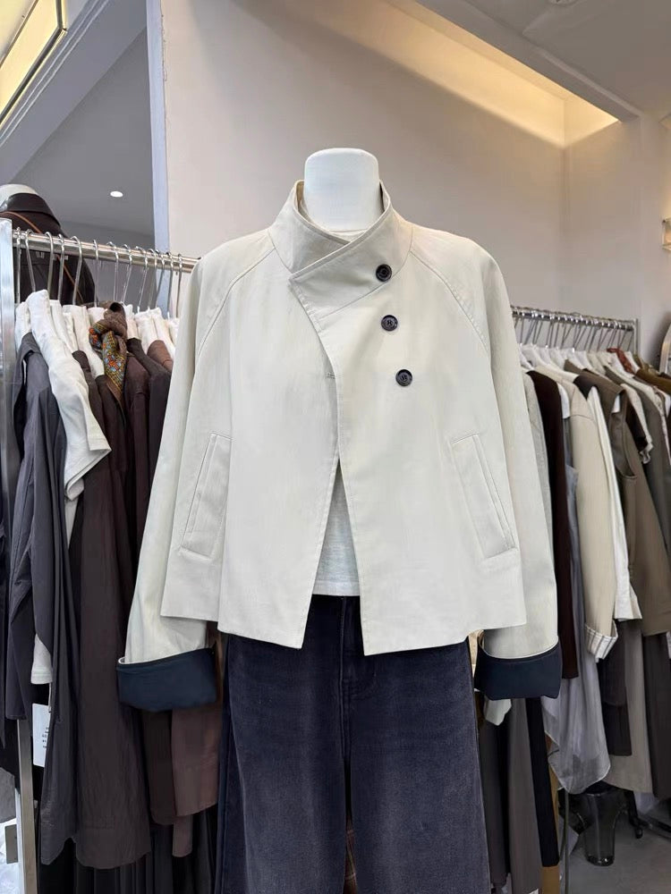 H1351 Women's Jacket