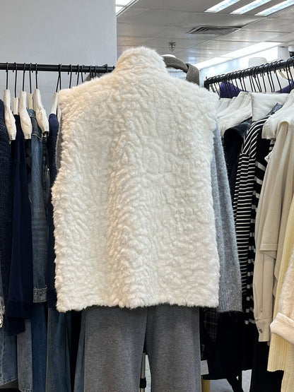 H1315 Women's Cashmere Vest