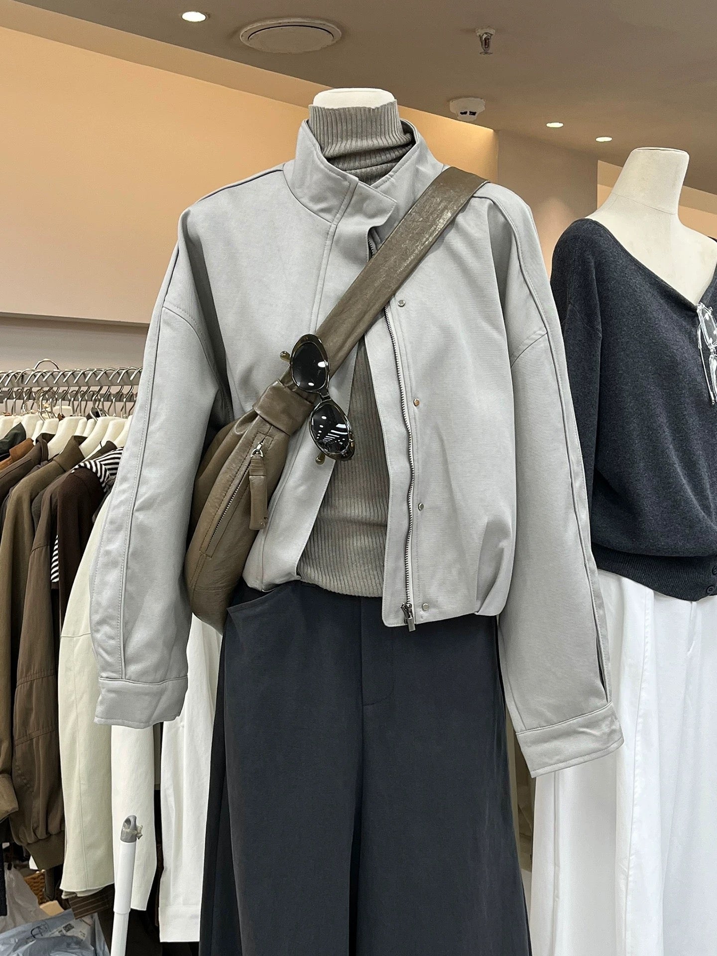 H1293 Women's Jacket