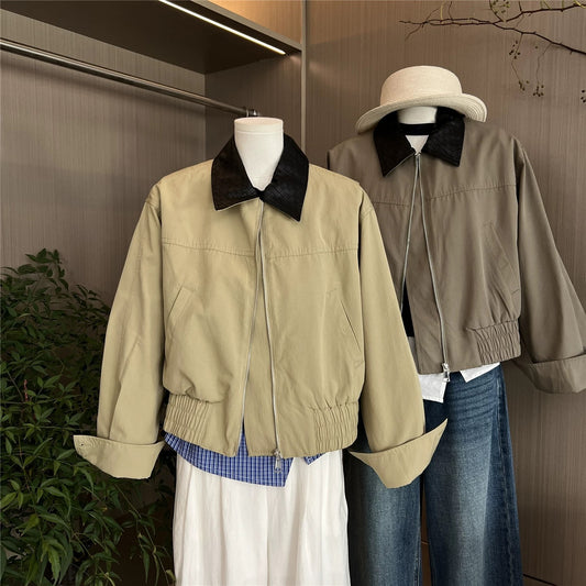 H1234 Women's Jacket