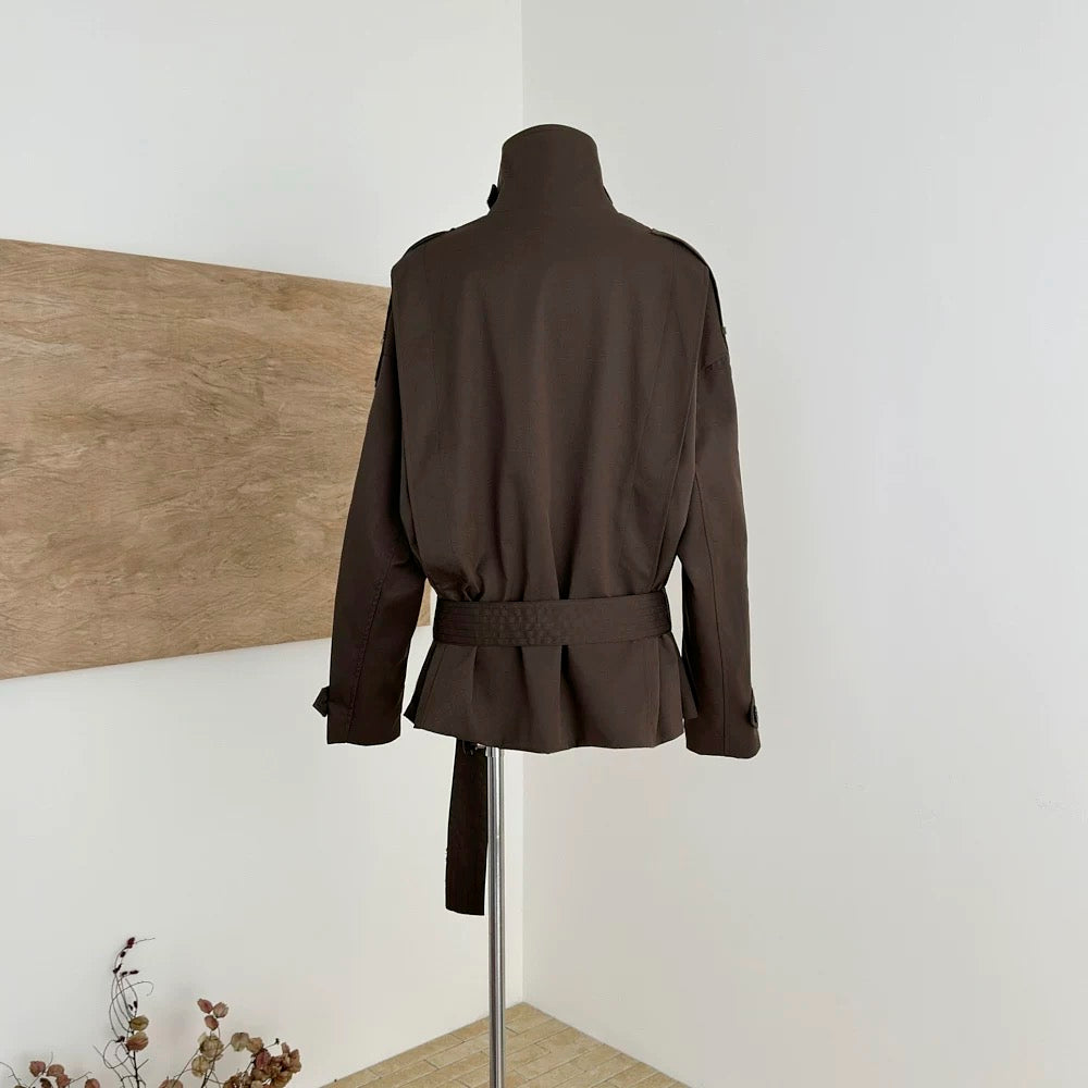 H1358 Women's Formal Jacket