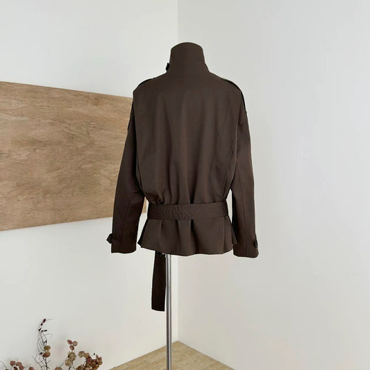 H1358 Women's Formal Jacket