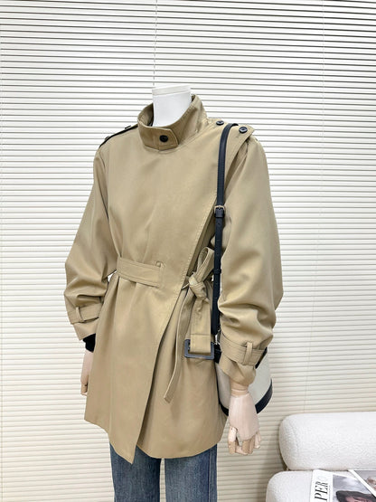 H1391 Casual Women's Jacket