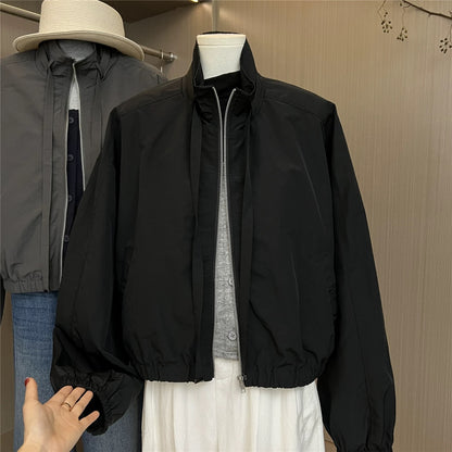 H1239 Jacket/Windbreaker