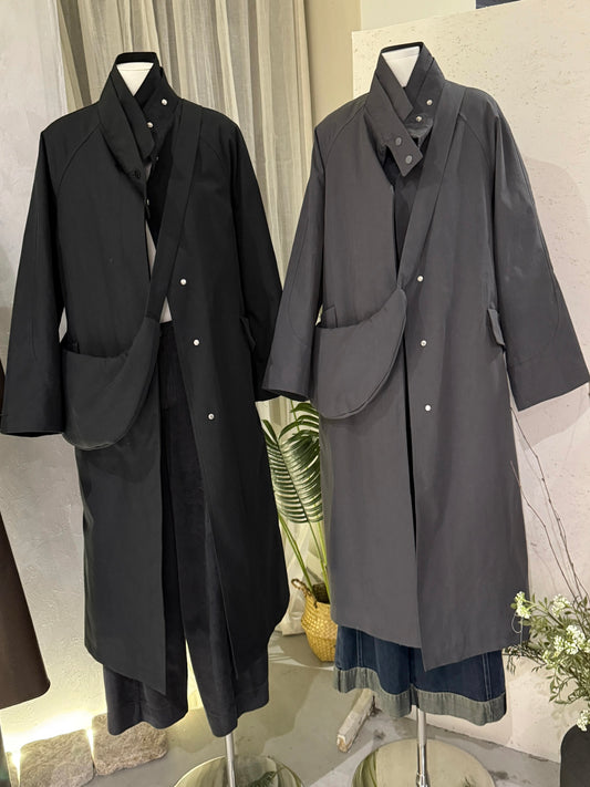 H1328 Women's Coat