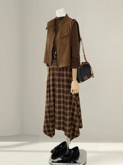 H1407 Women's Autumn Suit