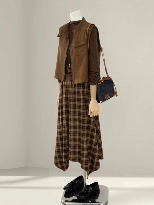 H1407 Women's Autumn Suit